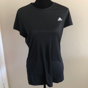 NWT Adidas Climate Tshirt